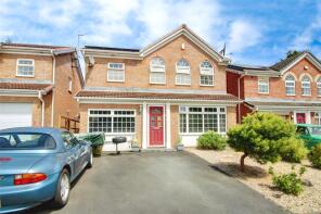 50, Riverside, Bishop Auckland DL14 6XT