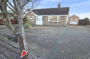 60, Horbling Lane, Boston PE22 8DQ