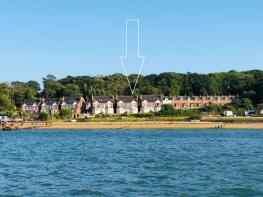 4, Beatrice Cottages, Westhill Lane, Yarmouth PO41 0NB