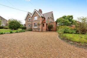 40, The Street, Thetford IP24 1LN