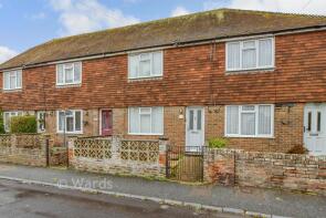 2, Iden Terrace, Queens Road, Romney Marsh TN29 9DE
