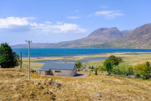 Mary Rankin Cottage, Annat, A896 Torridon Junction - West Lodge Access, Achnasheen IV22 2EU