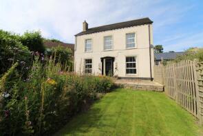Yarm Cottage, Holywell Lane, Shadwell, Leeds LS17 8EY