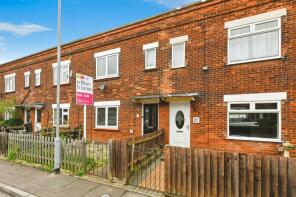 24, Winfarthing Avenue, King's Lynn PE30 5LY