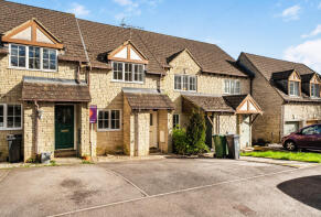 16, Eagle Close, Chalford, Stroud GL6 8FH