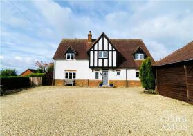 2 Brazendales House, Whitewayhead Lane, Ludlow SY8 3LE