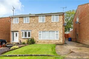 23, Meadow Rise, Towcester NN12 8AP