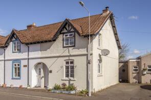 East Brick House, Main Street, Cupar KY15 7QX
