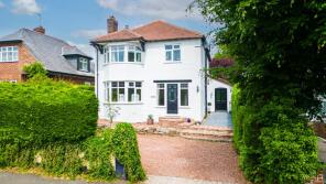 2 Riverview, Church Lane, Ashbourne DE6 5NN