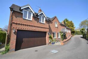 2a, Woodlands Lane, Quarndon, Derby DE22 5JU
