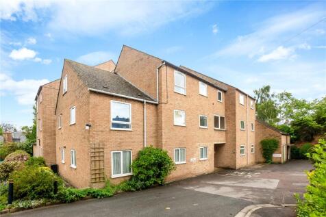 Finsbury Place, Chipping Norton, Oxfordshire, OX7