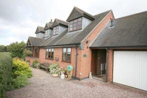 Little Croft, Smithy Lane, Stafford ST17 0SA