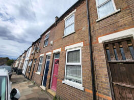 59, Cowper Street, Luton LU1 3SQ