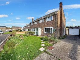 26, Paddock Close, Winterbourne Dauntsey SP4 6EL