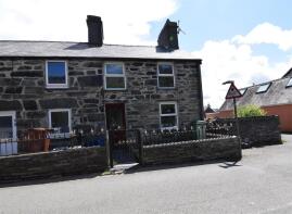 1, Gwyndy, Glanypwll Road, Rhiwbryfdir, Blaenau Ffestiniog LL41 3NU