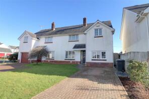 15 Bosworth, Thorne Park, Ilfracombe EX34 8NG