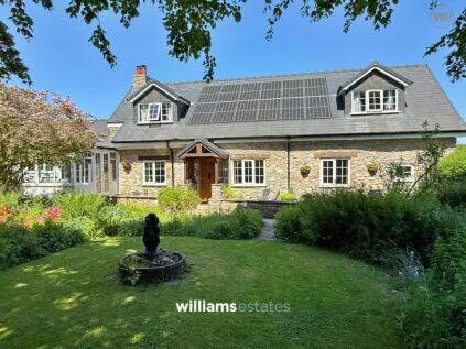 Walwen Lane, Axton, CH8