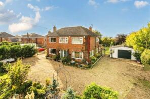 500 Cornfields, Broadgate, Weston Hills, Spalding PE12 6DA