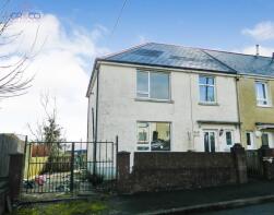 40, Tynewydd, Nantybwch, Tredegar NP22 3SQ