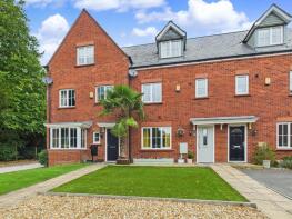 14, Church Close, Smalley, Ilkeston DE7 6JX