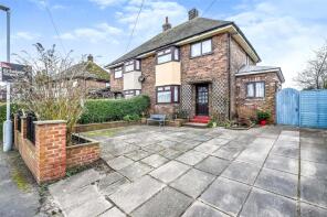 21, Carr House Lane, Liverpool L38 1QE