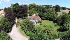 Chilgrove Farm, Old West Dean Road, Chichester PO18 9HU