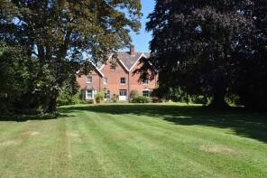 Theberton Grange, George Road, Leiston IP16 4RR