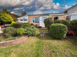 30 Bryn Siriol, Craig Yr Eos Road, Bridgend CF32 0PH