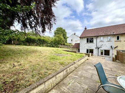 Beauvais Drive, Riddlesden, BD20