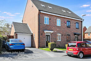 8, John Ford Way, Sandbach CW11 2SB