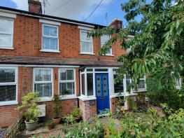 57, Station Road, Ipswich IP6 0HS