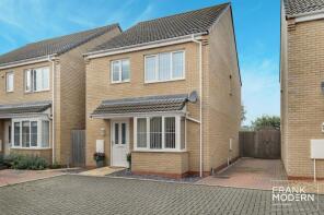 8, Clydesdale Gardens, Peterborough PE6 7RN