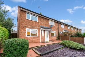 11, Heath Road, Wellington, Telford TF1 3EQ