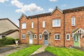 19, Croft Head View, Whitehaven CA28 6QP