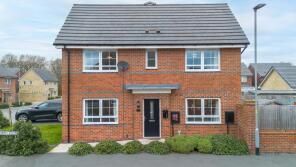 1, Perranporth Close, Stretton, Warrington WA4 5GN