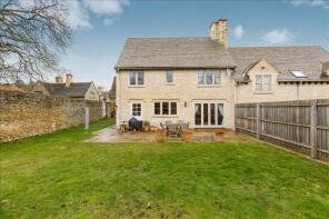 8, The Estate Yard, Main Street, Peterborough PE8 5AQ