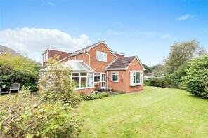 7, Uplands Close, Cannock Wood, Cannock WS15 4RH