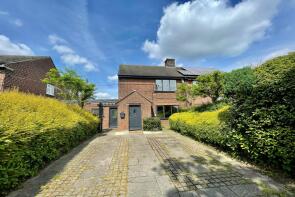 10, Reedgate Lane, Antrobus, Northwich CW9 6NT