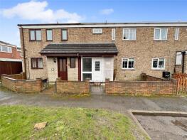 45, Princes End, Dawley Bank, Telford TF4 2JW