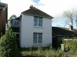Kilrush, Stone Street, Hythe CT21 4HT