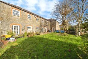Holly Cottage, Road From Ford Cross To Hemsford, Totnes TQ9 6NE