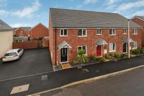 30, Radfords Turf, Exeter EX5 7DX