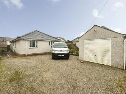 Lower Broad Lane, Redruth, Cornwall