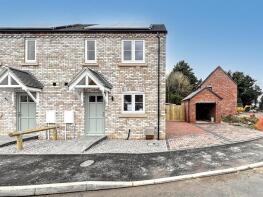 3, Carmine Way, Fleet, Spalding PE12 8LP
