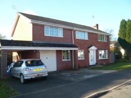 12, Church Close, Ranton, Stafford ST18 9JE