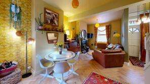 10, Setterfield Road, Margate CT9 1TG