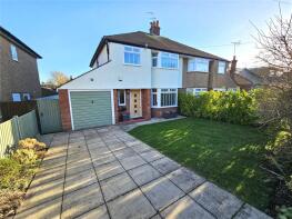 16, Speedwell Drive, Wirral CH60 2SZ