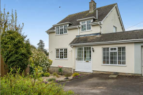 Little Woodcote, Road To Jenirens Farm, Honiton EX14 3ER