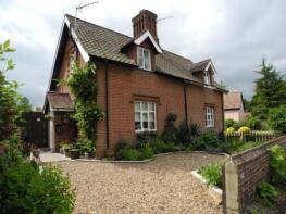 68, The Green, Harleston IP20 0ET