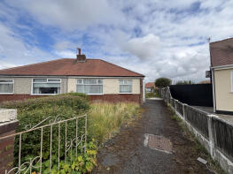 13, Allonby Avenue, Thornton-cleveleys FY5 2NR